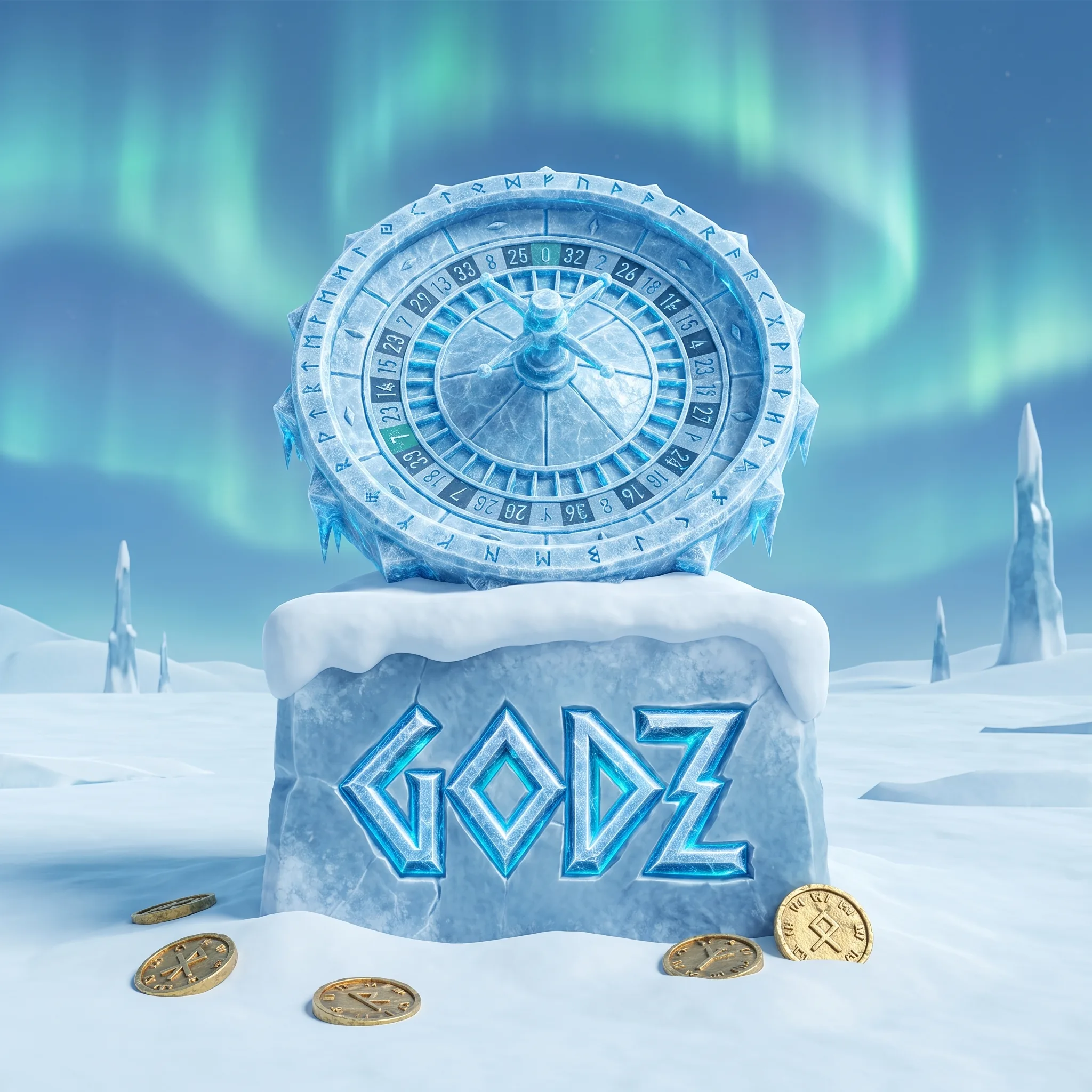 Godz Casino Live-Casino
